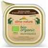 Almo Nature - Bio Organic con Vitello e Verdure - 300 gr
