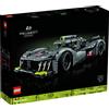 LEGO Technic 42156 - PEUGEOT 9X8 24H Le Mans Hybrid Hypercar NUOVO NEW