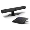 GN AUDIO Sistema di videoconferenza Jabra PanaCast 50 Video Bar Nero [8501-231]