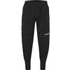 hummel Classic GK Pantaloni da Portiere, Unisex Bambini, Nero, 12