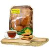 Latteria del Sole Biscotti tradizionali - Straccetti calabresi - Latteria del sole - 220 g