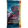 Wizards of The Coast Ravnica Remastered - Collector Booster da 15 Carte (ENG)