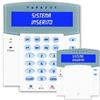 Paradox K641R+ Tastiera con visualizzatore alfanumerico LCD con retroilluminazione colore blu - Paradox