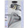 Solidea MARILYN 30 SHEER CALZA AUTOREGGENTE GLACE' 2M