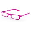 Doubleice OCCHIALE PREMONTATO STAY UP FUCHSIA +3,00 DIOTTRIE