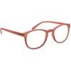 LUCASMAYER Sas OCCHIALE OLD & NEW MODELLO OLD COLORE C3 MIELE + 2,5