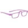 LUCASMAYER Sas OCCHIALE OLD & NEW MODELLO NEW COLORE C4 CIPRIA + 3,5