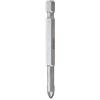 Trend Snappy Punta per vetro in metallo duro (TCT), diametro 6mm, perfetta per vetro, porcellana, piastrelle e specchi, sgancio rapido, metallo duro (TCT), SNAP/GD/6MM