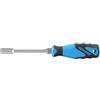 Gedore Chiave a bussola con impugnatura a 3 componenti, esagonale 6 mm - 2133 6