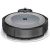 iRobot Roomba Combo i5 aspirapolvere robot Senza sacchetto Nero, Grigio GARANZIA ITALIA