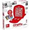 Winning Moves 47131 - Top Trumps Match Bundesliga Edition, gioco di strategia