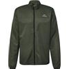 Newline nwlBEAT Jacket, Giacca da Allenamento Uomo, Beluga, L