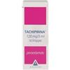 Angelini TACHIPIRINA 120MG/5 ML SCIROPPO FLACONE 120 ML