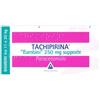 Angelini TACHIPIRINA BAMBINI 250 MG 10 SUPPOSTE