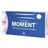 ANGELINI PHARMA ITALIA SPA 200 MG COMPRESSE RIVESTITE36 COMPRESSE