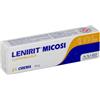 EG LENIRIT MICOSI CLOTRIMAZOLO 1% CREMA 30G