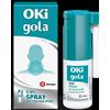 Dompe' Farmaceutici 0,16% SPRAY PER MUCOSA ORALEFLACONE DA 15 ML