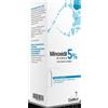 LABORATOIRES BAILLEUL S.A. 5% SOLUZIONE CUTANEA 1 FLACONE HDPE 60 ML CON POMPA SPRAY E APPLICATORE
