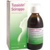 Schwabe Pharma Italia TUSSISTIN SCIROPPO 200 ML