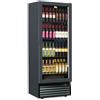 TECFRIGO Cantina vini - Multitemperatura +5°C+11°C/+14+18°C - cm 72.3 x 55 x 195.5h