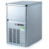 SIMAG Fabbricatore di ghiaccio - Aria kg 19/24 h - cm 33.4 x 45.7 x 55.4 h