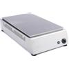 D.L. SERVICE Cuoci piadine - N. 2 piadine Ø cm 30 - cm 42 x 80 x 15h