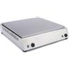 D.L. SERVICE Cuoci piadine - N. 4 piadine Ø cm 30 - cm 76 x 80 x 15h