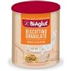 BIAGLUT (HEINZ ITALIA SpA) BIAGLUT BISCOTTINO GRANULATO 340 G
