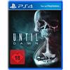 Playstation Sony Computer Entertainment PS4 Until Dawn [Edizione: Germania]