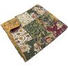 Greenland Home Antique Chic Quilted Patchwork Throw