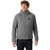 Helly Hansen Odin Stretch Insulat 2.0 Jacket Grigio S Uomo