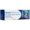 NUTRA ESSENTIAL OTC SL BREXIADVANCE Spy 30ml/125Erog.