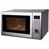 D.L. SERVICE Microonde - Piatto rotante - Digitale con grill - cm 51.3 x 42.4 x 30.7 h