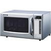 Forno a Microonde Minneapolis ENTRY LEVEL Modello NE1025 Camera smaltata  Timer fino a 6 min con