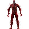 HOT TOYS Venom: Let There Be Carnage Movie Masterpiece Action Figure 1/6 Carnage HOT TOYS