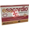 Shedir Pharma ESACARDIO 20 COMPRESSE RIVESTITE