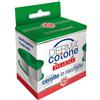 Da.Ma. Distribuzione DERMACOTONEPHARMA CEROTTO ROCCHETTO 2,5X500 CM 1 PEZZO
