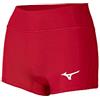 Mizuno Pantaloncini da pallavolo da pallavolo da Donna Apex 6,3 cm
