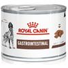 Royal Canin medicina veterinaria ROYAL CANIN Gastro Intestinal 200g lattina