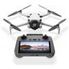 Dji Drone SERIE MINI 4 Pro RC 2 Grigio DJM4P1