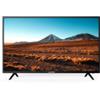 Blaupunkt Bs43U30120Eb 43'' Smart TV LED 4K Black IT