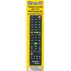 Bravo Brand 5 90202065 Telecomando Compatibile Per TV Panasonic