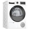 Bosch WQG24100IT asciugatrice Libera installazione Caricamento frontale 9 kg A++ Bianco