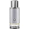 MONTBLANC Explorer Platinum - Eau de parfum Uomo 30 ml Vapo