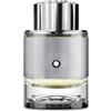 MONTBLANC Explorer Platinum - Eau de parfum Uomo 60 ml Vapo
