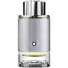 MONTBLANC Explorer Platinum - Eau de parfum Uomo 100 ml Vapo
