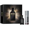 HUGO BOSS Bos Bottled Parfum - Cofanetto regalo uomo
