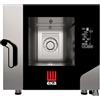 TECNOEKA Forno elettrico - N. 5 x GN 1/1 - cm 73 x 84.9 x 70 h