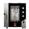 TECNOEKA Forno a gas - N. 7 x GN 1/1 - cm 73 x 85.5 x95.1 h