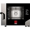 TECNOEKA Forno elettrico - N. 4 x 60 x 40 - cm 85 x 103.5 x 70 h